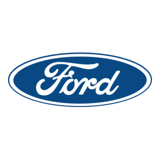 logo ford