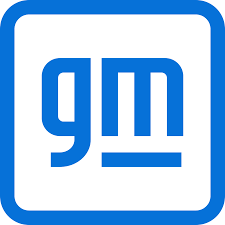 logo gm